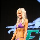 Becky  Simmons - NPC Emerald Cup 2013 - #1